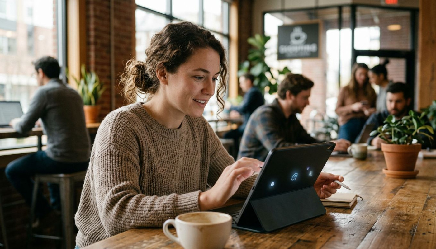 How Intuitive Can Ai Really Make Self-service Support?